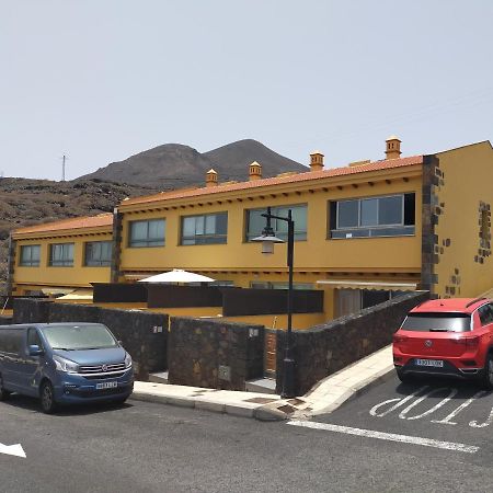 Nautilus II Apartamento La Caleta  Exterior foto