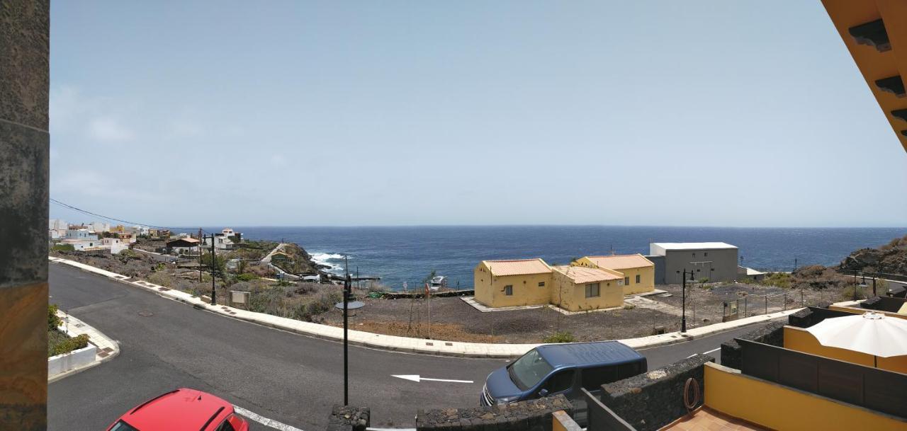 Nautilus II Apartamento La Caleta  Exterior foto