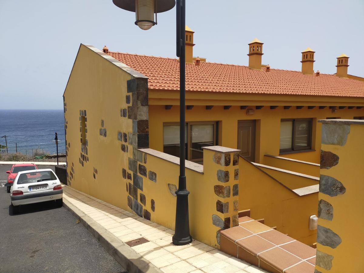 Nautilus II Apartamento La Caleta  Exterior foto