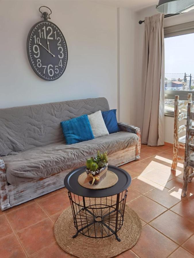 Nautilus II Apartamento La Caleta  Exterior foto