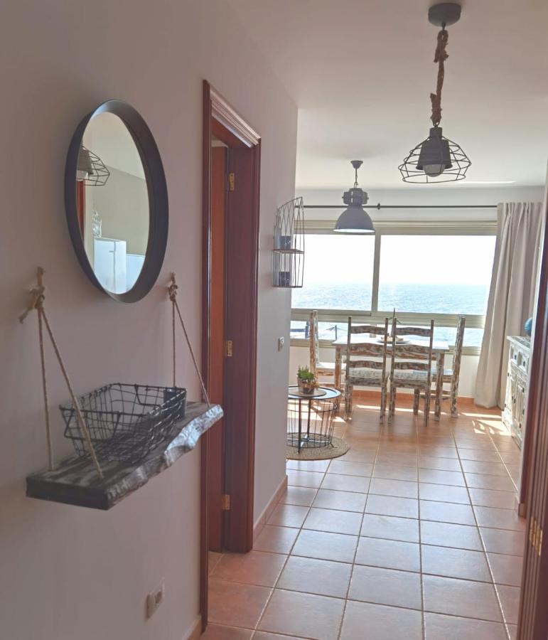 Nautilus II Apartamento La Caleta  Exterior foto